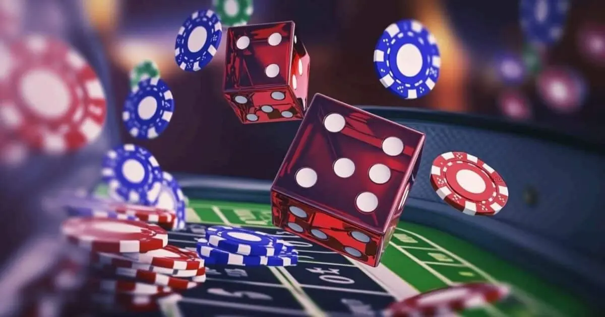 Criar um Sistema de Jogo de Cassino: Requisitos e Desenvolvimento
