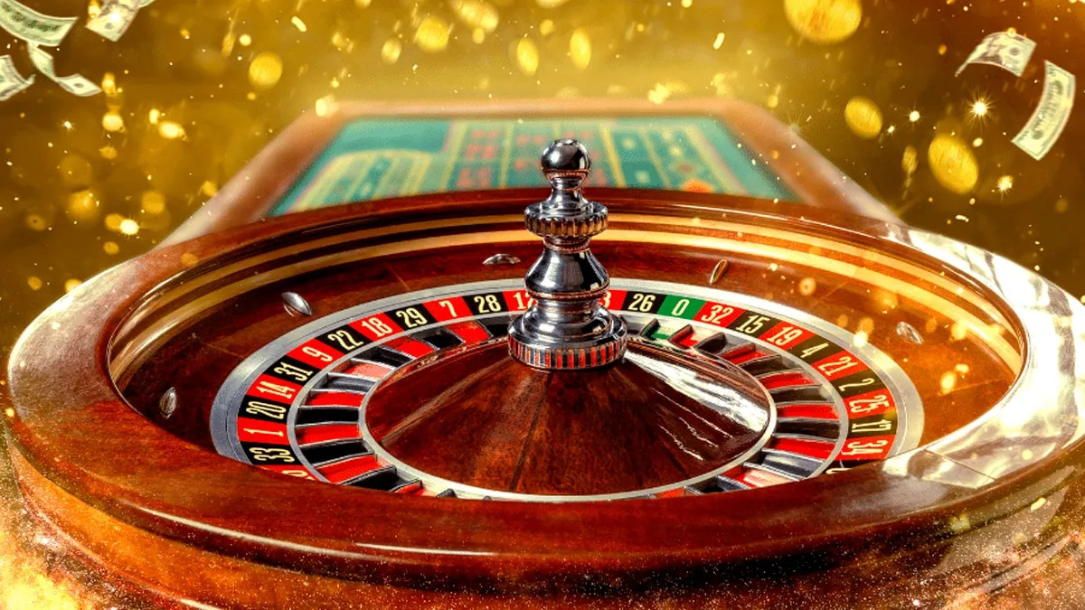 Qual plataforma de cassino está pagando hoje? As melhores do momento